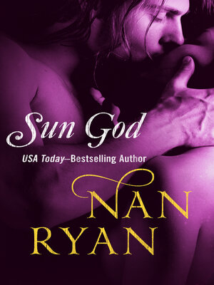 cover image of Sun God